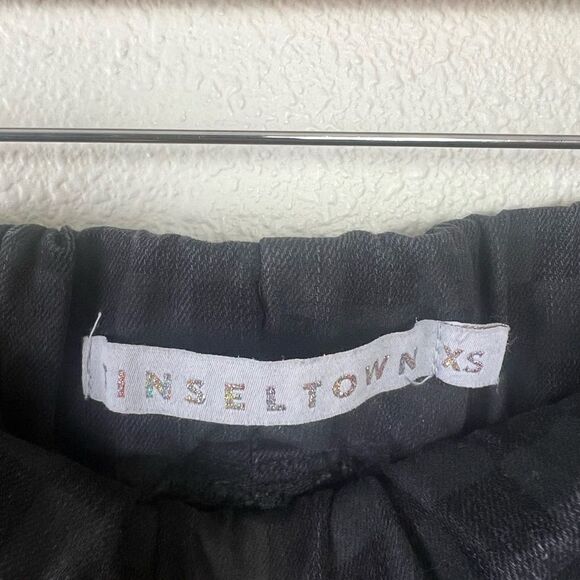 Tinseltown  ankle women jogger XS - Picture 7 of 7